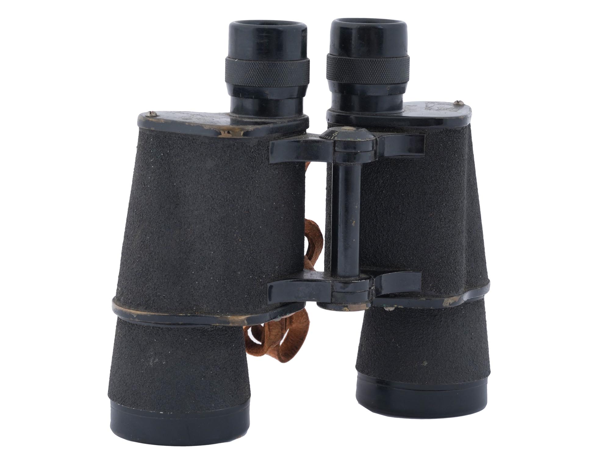 VINTAGE JAPANESE ORIENT SKK TOKYO 7X50 BINOCULARS PIC-0